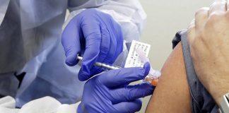 COVID-19: Administered Vaccines in Lagos Hit Over 2.3m Doses