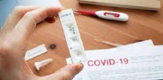Chinese scientists develop COVID-19 test that gives results within minutes