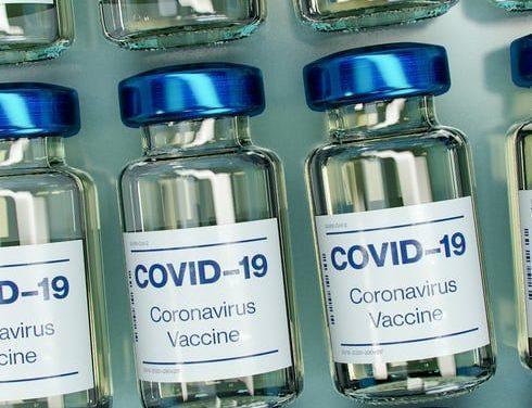 COVID-19 Vaccines Saved 20m Lives in First Year, Study Says