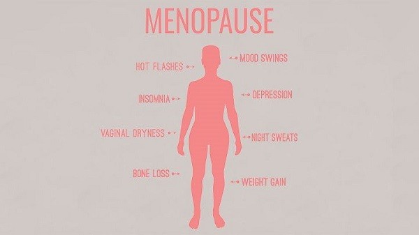Gynaecologist Attributes Early Menopause to Health Issues, Genetic Reasons