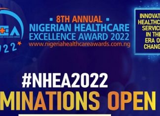 Nominate Pharmanews, Others, for NHEA 2022