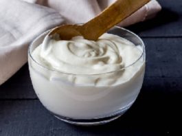 A Lecturer in the Department of Microbiology, University of Ilorin, Dr. Amina Ahmed, says the bacteria in yoghurt is good for health.