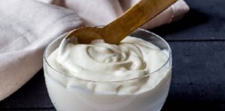 A Lecturer in the Department of Microbiology, University of Ilorin, Dr. Amina Ahmed, says the bacteria in yoghurt is good for health.