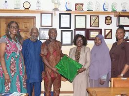 WAPCP Executives Visit Pharmanews, Holds Symposium in May