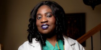 Njideka Udochi: The Family Physician with a Difference