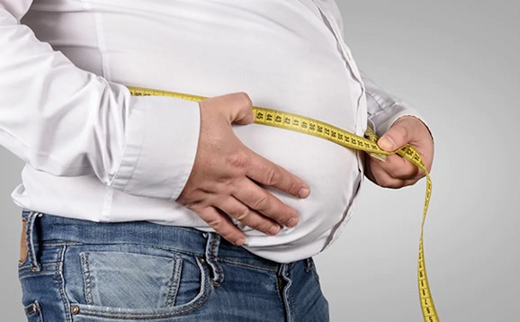 WHO Warns of Obesity 'epidemic' in Europe
