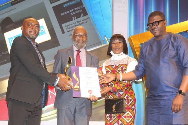 Pharmanews Clinches NHEA Award for Record Fifth Time