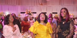 Sanwo-Olu, Abiodun Commend Chike Okoli Foundation on Empowerment