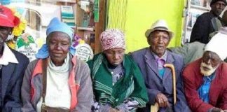 Care for older persons, key to reclaiming societal heritage – Group