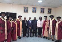 WAPCP Partners DELSUTH to Launch First Pharmacy Residency in West Africa
