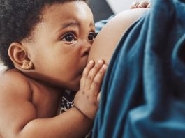 WBD: Culture advocate highlights benefits of breastfeeding