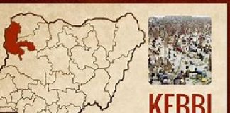Kebbi Govt renovates 140 PHCs – Bagudu