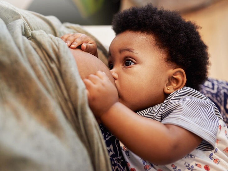 Provide Breastfeeding-Friendly Environment, Lagos Urges Stakeholders 