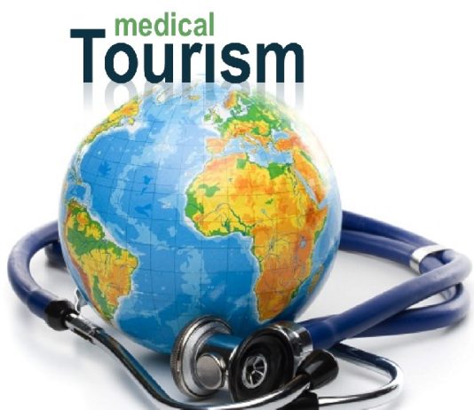 Leading by example in curbing medical tourism