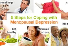 Coping With Mental Health and Sexuality in Menopause