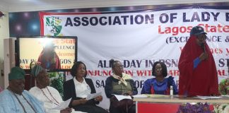 Lagos ALPs Cautions on Herbal Remedies’ Safety, Conducts Free Screening