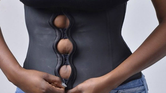 Do Corsets Reduce Belly Fat?