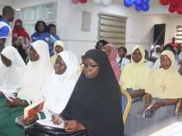 International Day of Girl Child 2022: Lagos ALPs Empowers Girls