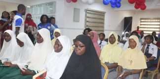 International Day of Girl Child 2022: Lagos ALPs Empowers Girls