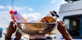 Lagos State Govt to ban sale of bottled drinks exposed to sun