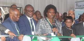 Abayomi, Others Extol Role of Policy Makers in Pharma Industry