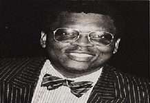 Justus Akinsanya: Erudite nurse educator and pioneer of bio-nursing