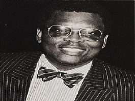Justus Akinsanya: Erudite nurse educator and pioneer of bio-nursing