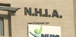 NHIA partners Pfizer to reduce costs of drugs NHIA building