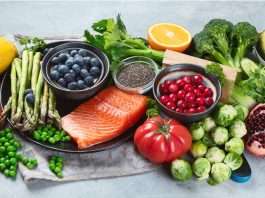 Top 7 Superfoods to Include in your Daily Diets