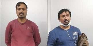 NDLEA Arrests 2 Pakistanis Businessmen for Drug Trafficking