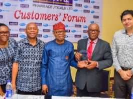 Stakeholders Task Pharma Distributors on Business Survival in Recession