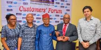 Stakeholders Task Pharma Distributors on Business Survival in Recession