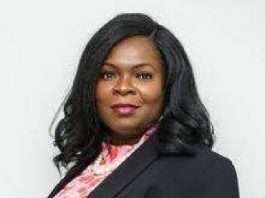 Diane Ashiru-Oredope: Foremost antimicrobial pharmacist and “antibiotic guardian”