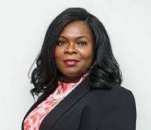 Diane Ashiru-Oredope: Foremost antimicrobial pharmacist and “antibiotic guardian”