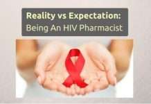 FIP Releases New Handbook on Pharmacists Roles in HIV Management