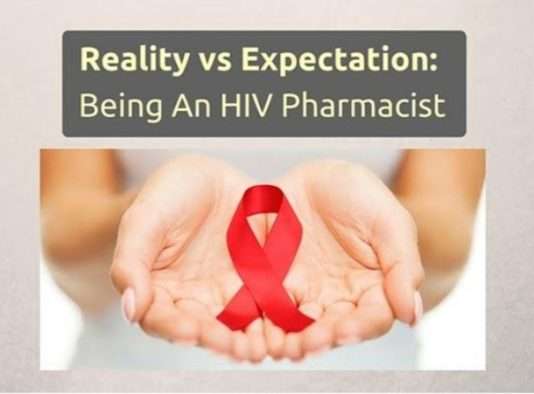 FIP Releases New Handbook on Pharmacists Roles in HIV Management