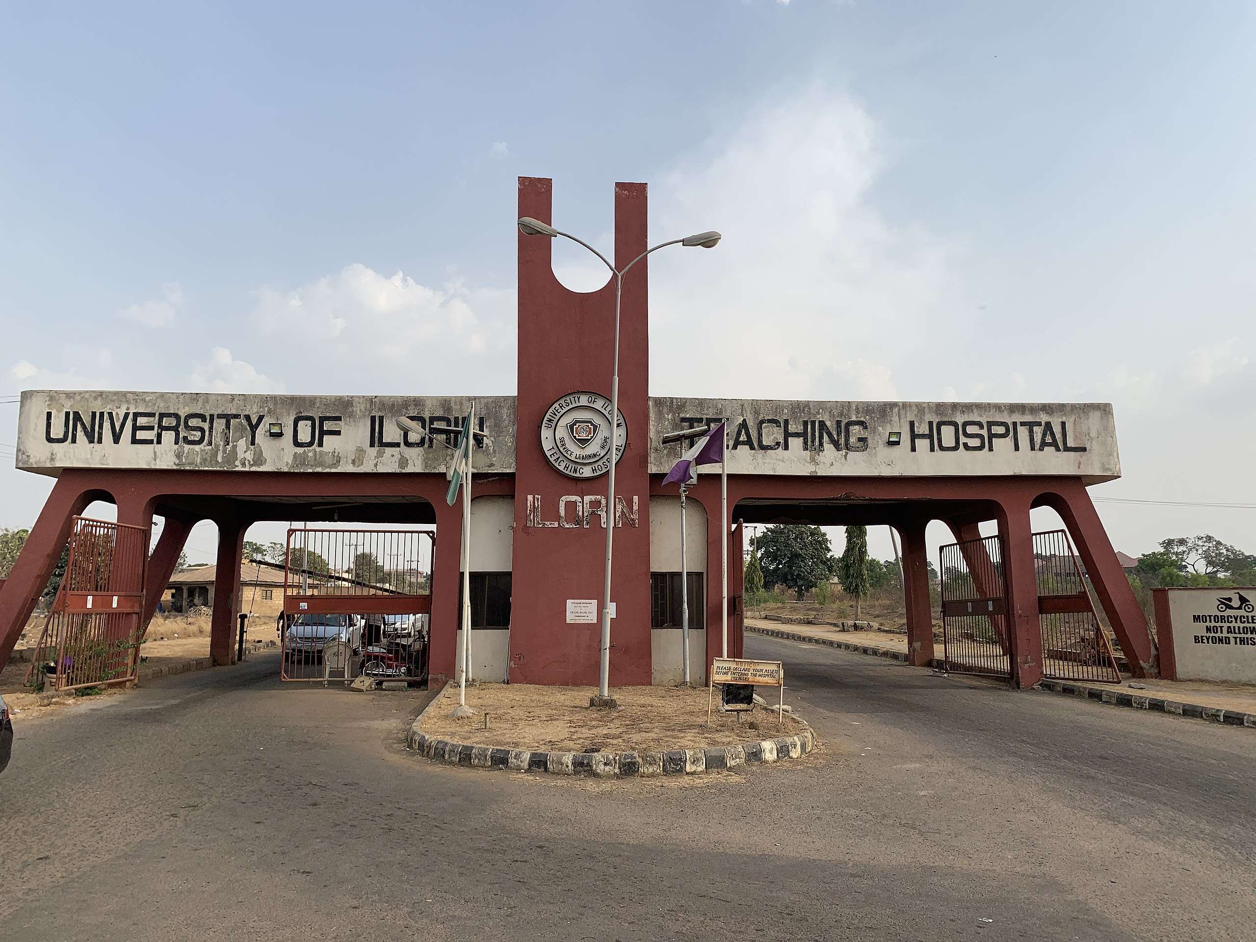 UITH Assault: We Record Attacks Every Week – NMA