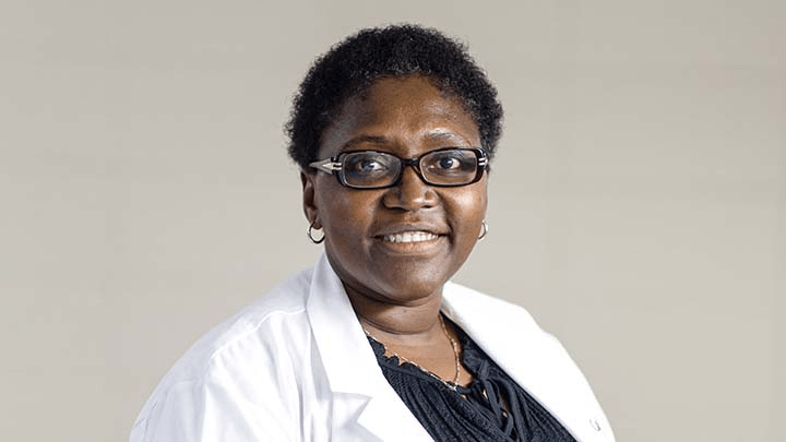 Adejoke Ayoola: Illustrious Nurse Administrator and Educator