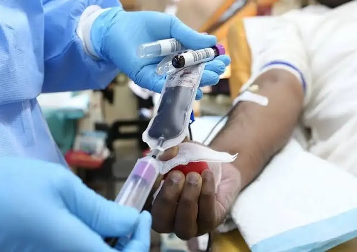 Innovation Key to Safe, Available Blood Transfusion in Nigeria – FG