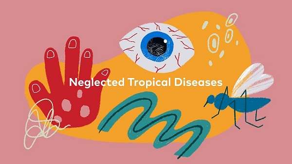 Expert Calls For Integrated Control Of Tropical Diseases