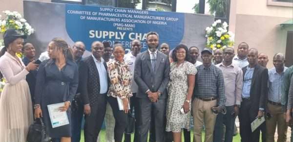 Supply Chain Management Strategies Key to Profitability in Business, Says PMG-MAN