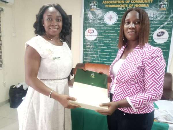 Ikeja Zonal ACPN Elects New Executives, as Ibeh Bows Out