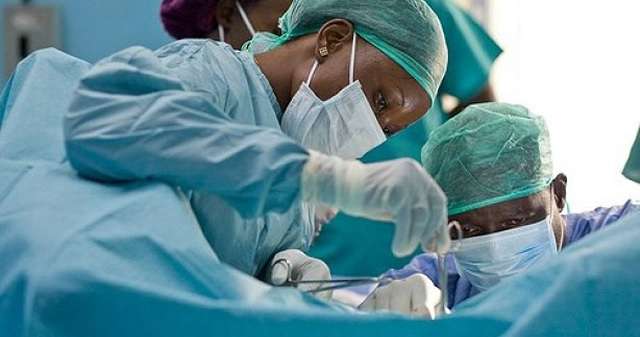 We’ve Successfully Removed 20 Prostate without Open Surgery – Urologist