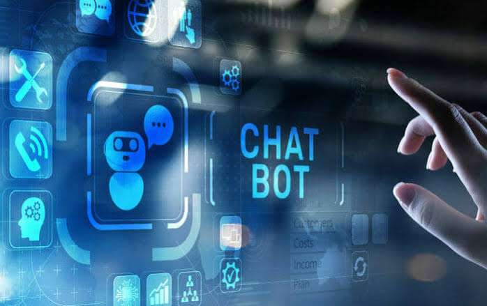 ai online chatbot