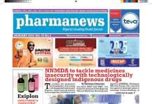 Pharmanews Journal January Edition 2025