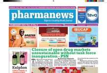 Pharmanews Journal February Edition 2025